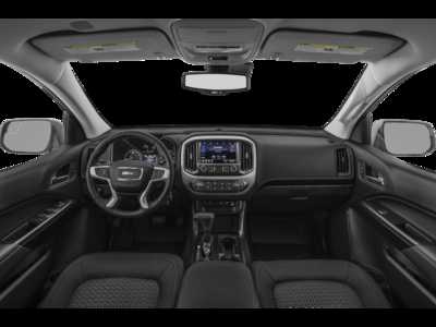 2022 GMC Canyon Crew Cab, $28995.0. Photo 5