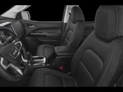 2022 GMC Canyon Crew Cab, $28995.0. Photo 6