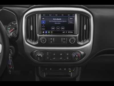 2022 GMC Canyon Crew Cab, $28995.0. Photo 7