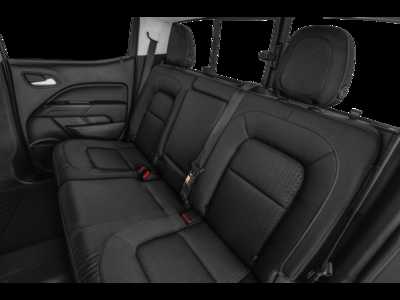 2022 GMC Canyon Crew Cab, $28995.0. Photo 9