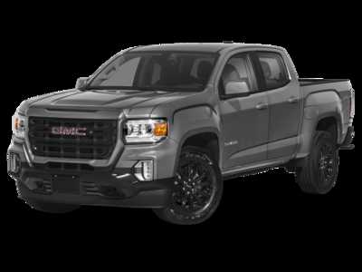 2022 GMC Canyon Crew Cab, $28995.0. Photo 1