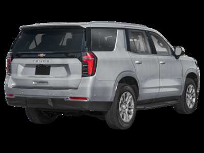 2026 Chevrolet Tahoe, $85580.0. Photo 2