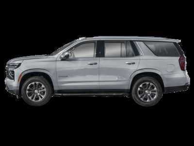 2026 Chevrolet Tahoe, $85580.0. Photo 3