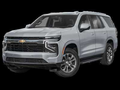 2026 Chevrolet Tahoe, $85580.0. Photo 1