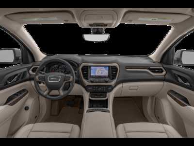 2020 GMC Acadia, $34995.0. Photo 5