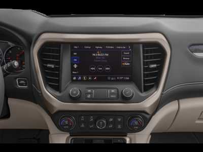 2020 GMC Acadia, $34995.0. Photo 7