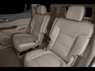 2020 GMC Acadia, $34995.0. Photo 9