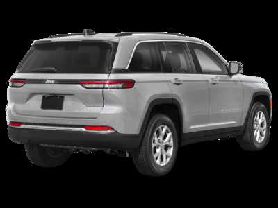 2025 Jeep Grand Cherokee, $46240.0. Photo 2