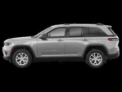 2025 Jeep Grand Cherokee, $46240.0. Photo 3