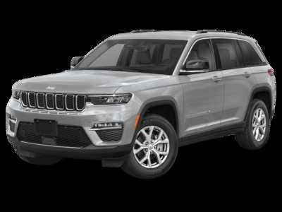 2025 Jeep Grand Cherokee, $46240.0. Photo 1