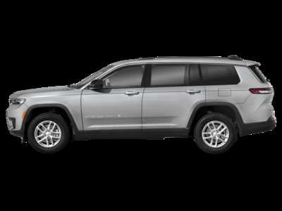 2025 Jeep Grand Cherokee L, $53330.0. Photo 3
