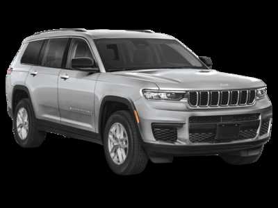 2025 Jeep Grand Cherokee L, $53330.0. Photo 6