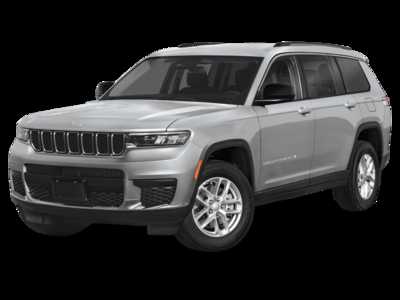 2025 Jeep Grand Cherokee L, $53330.0. Photo 1