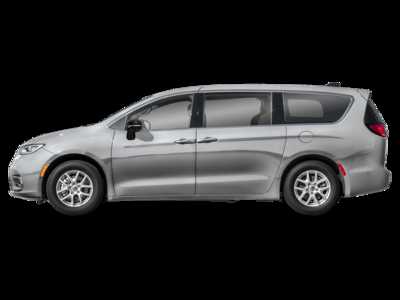 2026 Chrysler Pacifica, $47555.0. Photo 3