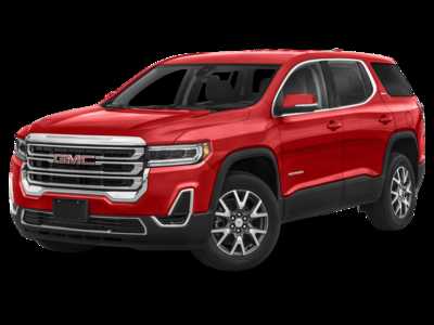 2023 GMC Acadia, $30995.0. Photo 1