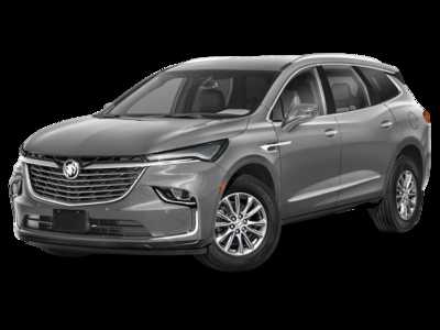 2023 Buick Enclave, $41995.0. Photo 1
