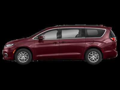 2021 Chrysler Pacifica, $30995.0. Photo 3