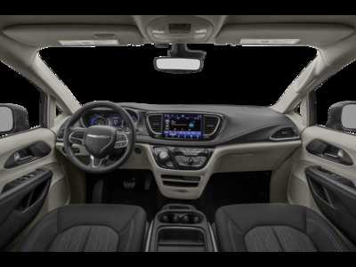 2021 Chrysler Pacifica, $30995.0. Photo 5
