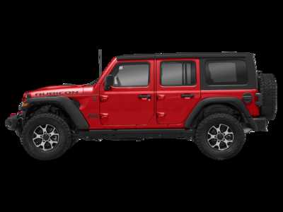 2022 Jeep Wrangler Unlimited, $42995.0. Photo 3