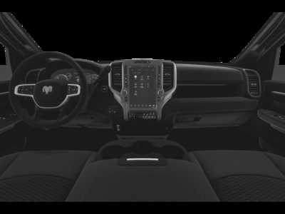 2026 RAM 3500, $57765.0. Photo 2