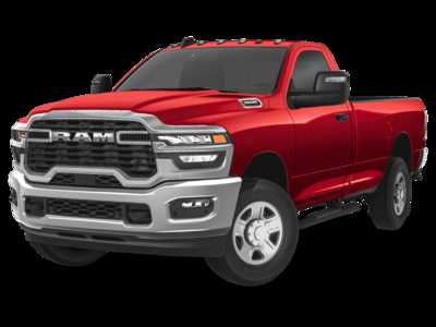2026 RAM 3500, $57765.0. Photo 1