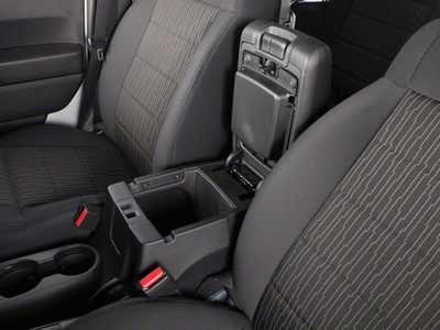 2010 Jeep Wrangler Unlimited, $12995.0. Photo 12