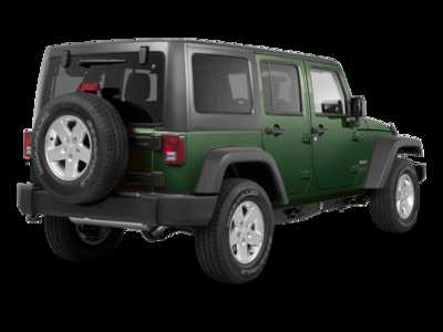 2010 Jeep Wrangler Unlimited, $12995.0. Photo 2