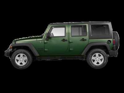 2010 Jeep Wrangler Unlimited, $12995.0. Photo 3