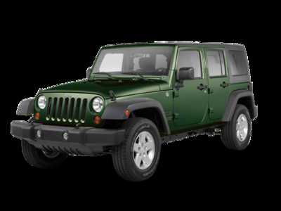 2010 Jeep Wrangler Unlimited, $12995.0. Photo 1