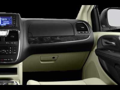 2015 Chrysler Town & Country, $10995.0. Photo 10