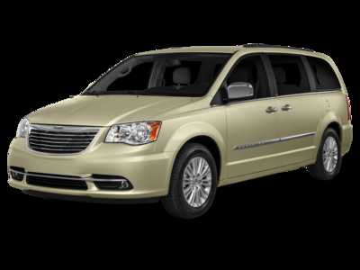 2015 Chrysler Town & Country, $10995.0. Photo 1