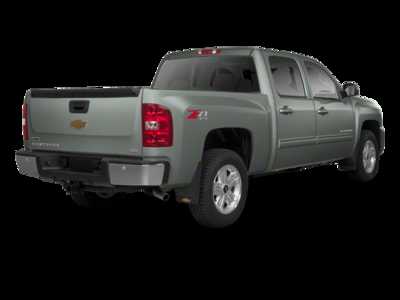 2011 Chevrolet 1500 Crew Cab, $15995.0. Photo 2