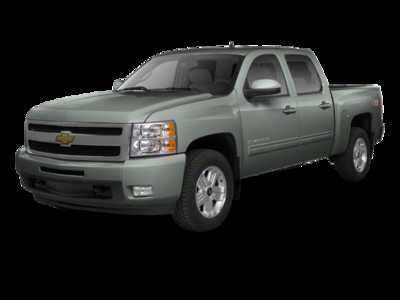 2011 Chevrolet 1500 Crew Cab, $15995.0. Photo 1
