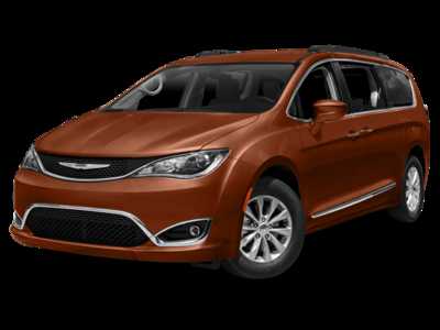 2018 Chrysler Pacifica, $18995.0. Photo 1