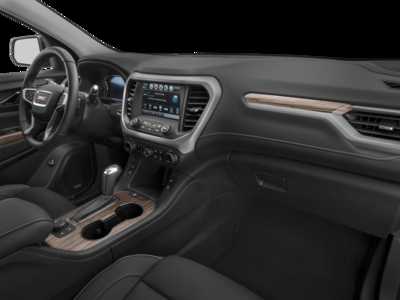 2017 GMC Acadia, $10995.0. Photo 11