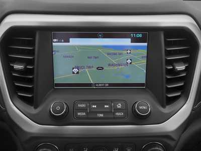 2017 GMC Acadia, $10995.0. Photo 12