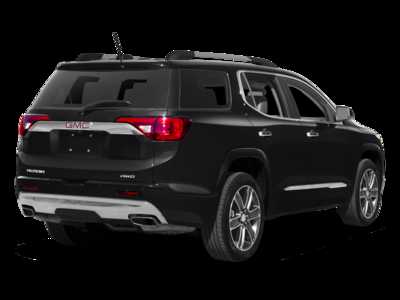 2017 GMC Acadia, $10995.0. Photo 2