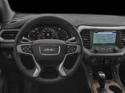 2017 GMC Acadia, $10995.0. Photo 4