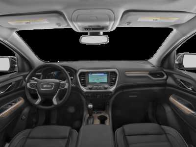 2017 GMC Acadia, $10995.0. Photo 5