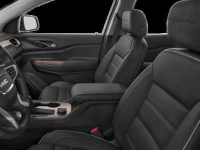 2017 GMC Acadia, $10995.0. Photo 6
