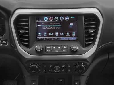 2017 GMC Acadia, $10995.0. Photo 7