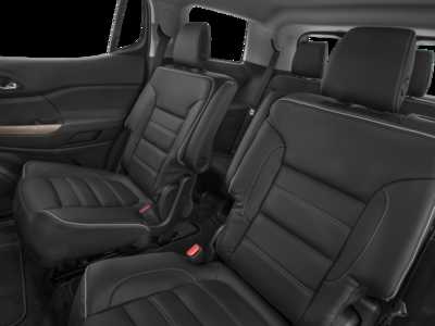 2017 GMC Acadia, $10995.0. Photo 9
