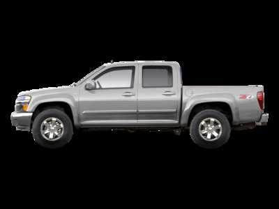 2009 Chevrolet Colorado Crew Cab, $11995.0. Photo 3