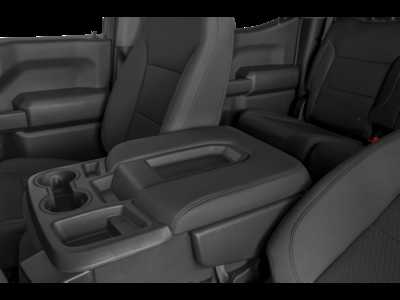 2019 Chevrolet 1500 Crew Cab, $35995.0. Photo 10