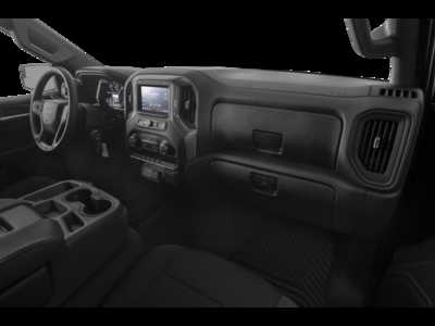 2019 Chevrolet 1500 Crew Cab, $35995.0. Photo 11