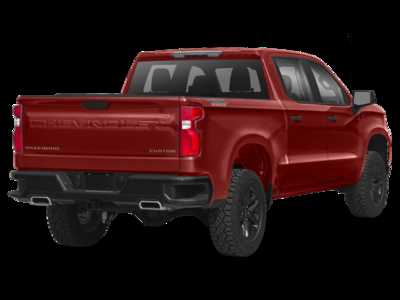 2019 Chevrolet 1500 Crew Cab, $35995.0. Photo 2