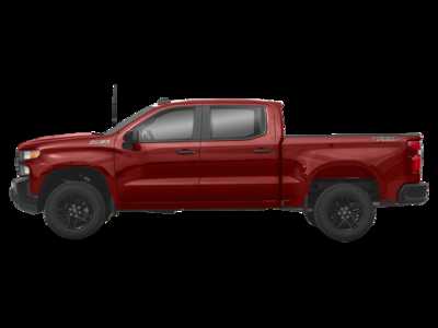 2019 Chevrolet 1500 Crew Cab, $35995.0. Photo 3