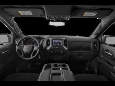 2019 Chevrolet 1500 Crew Cab, $35995.0. Photo 5