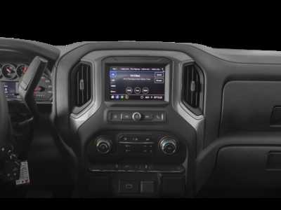 2019 Chevrolet 1500 Crew Cab, $35995.0. Photo 7
