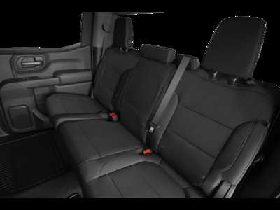 2019 Chevrolet 1500 Crew Cab, $35995.0. Photo 9